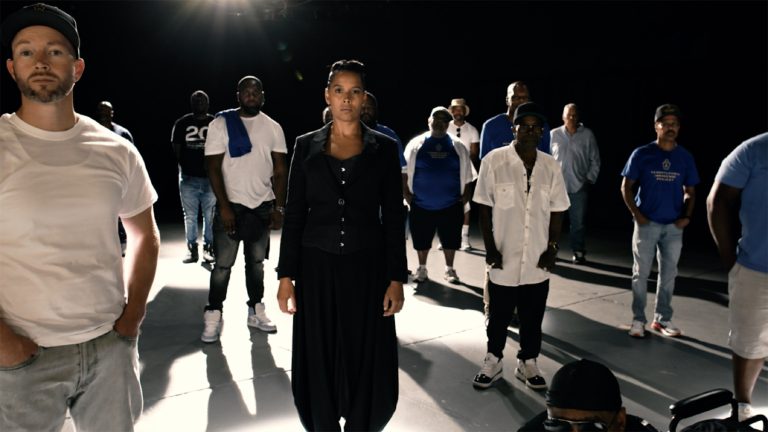 Rhiannon Giddens Spotlights Wrongfully Incarcerated Voices / Innocence Project Fundraising Initiative