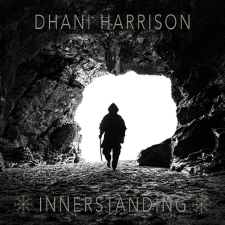 Dhani Harrison Releases First Album In Six Years – 'INNERSTANDING' Out Now