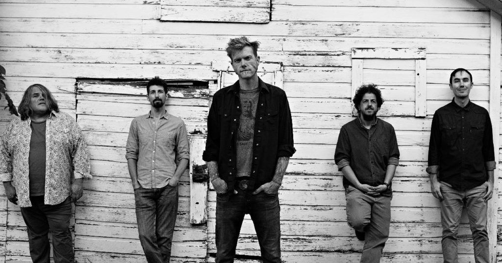 GASOLINE LOLLIPOPS with Support from Bonnie & Taylor Sims and Phoebe Hunt  FOX THEATRE, Boulder CO NYE DECEMBER 31st, 2023