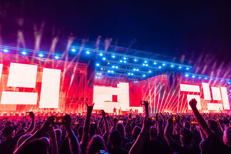 Metal Majesty: Three Days of Power and Prowess at Power Trip 2023