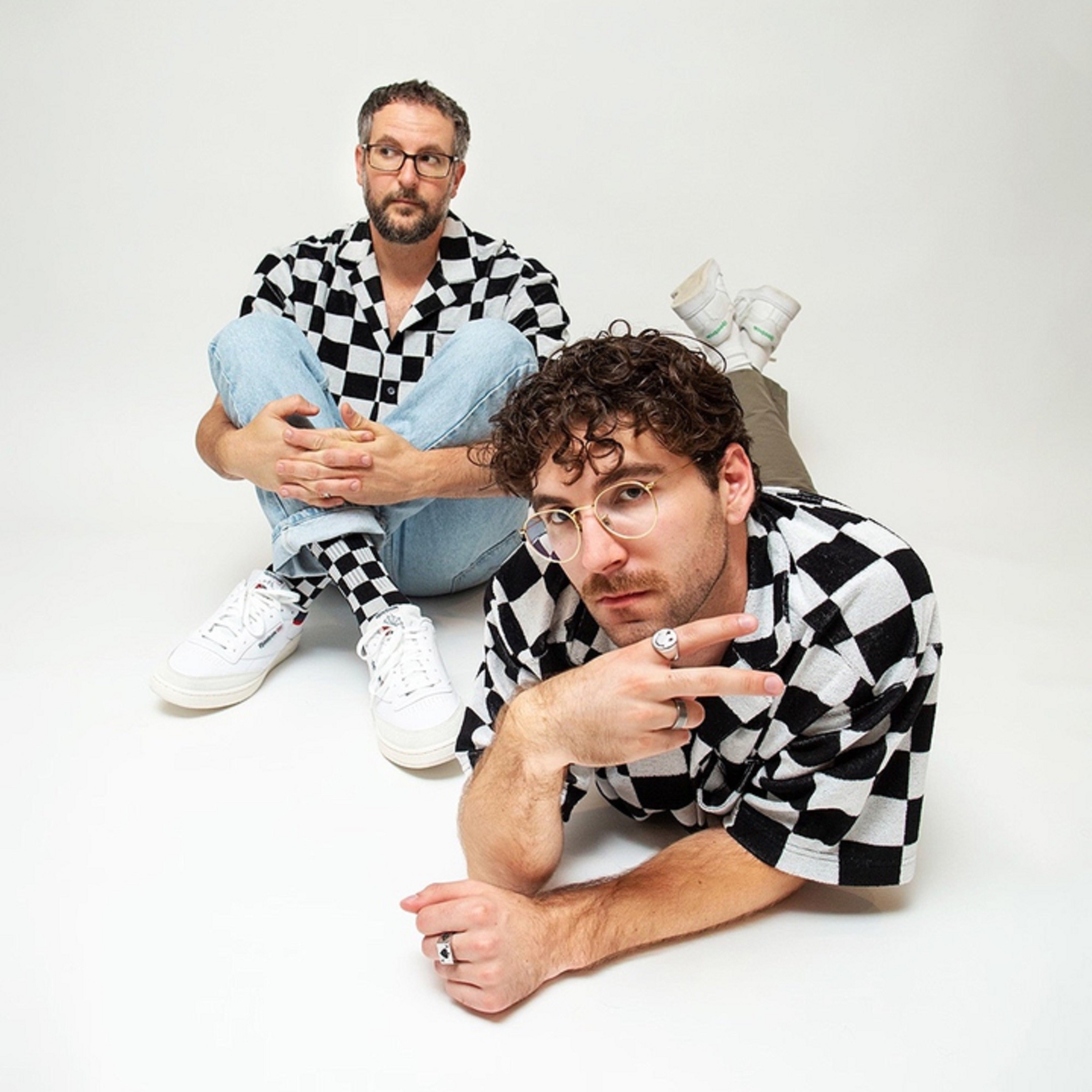 Pawn to Funk Four: Chess Club's Groove Check