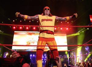 Billymania Unleashed: Strings, Suplexes, and a Symphony of Sound