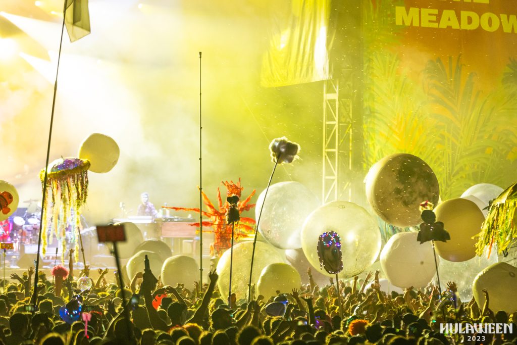 Hulaween | Day Three | 10/28/2023