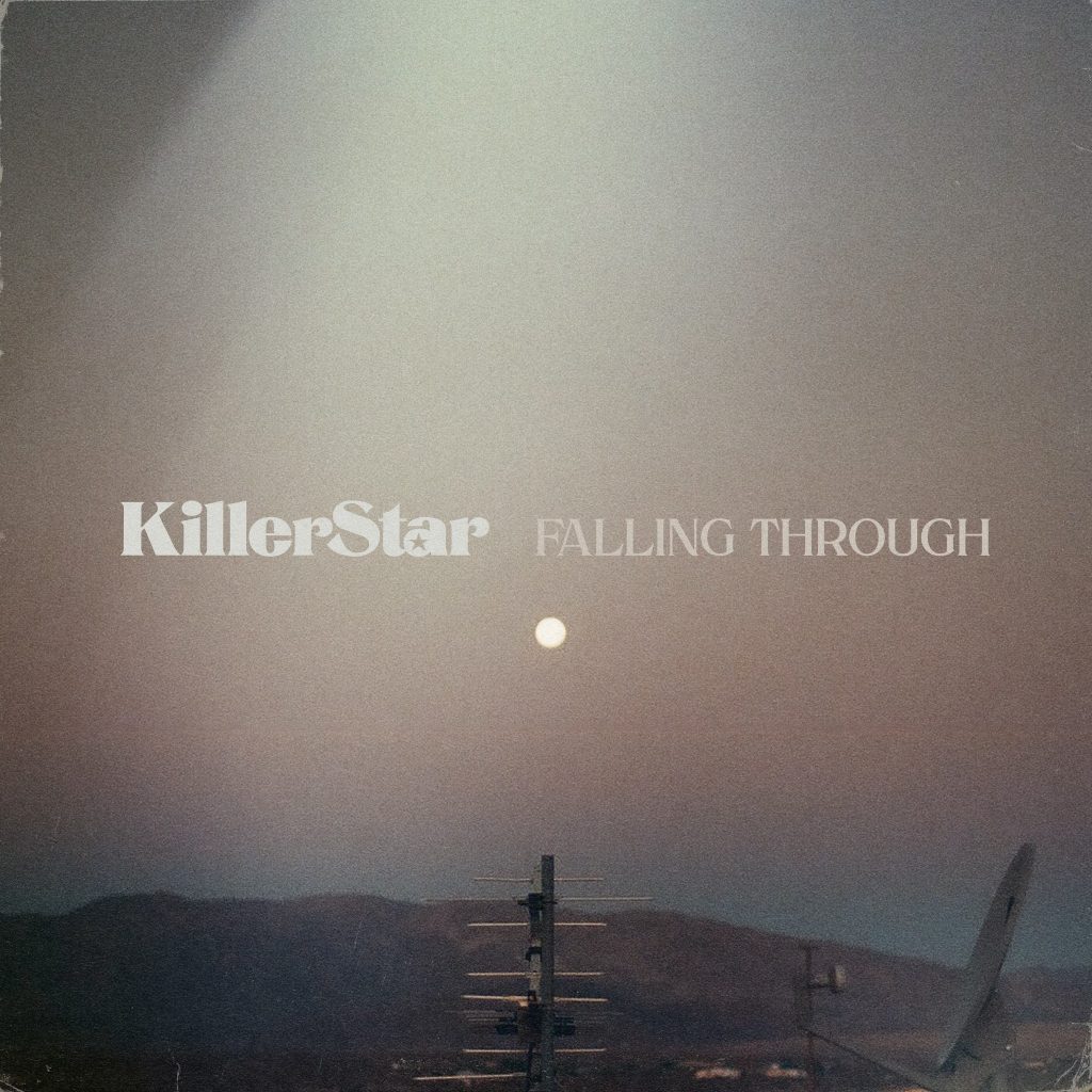 New UK Band KillerStar, With Bowie Collaborators, Today Unveil 2nd Single/Video “Falling Through”