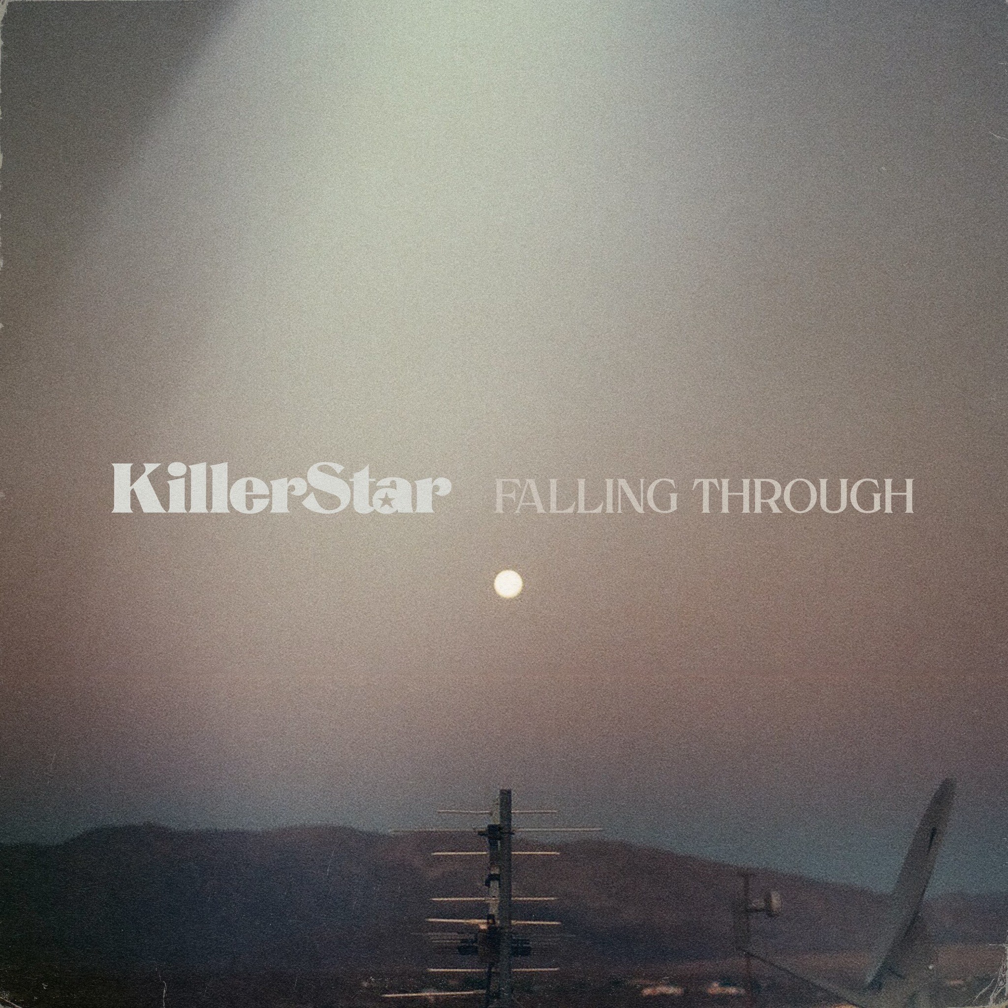 New UK Band KillerStar, With Bowie Collaborators, Today Unveil 2nd Single/Video “Falling Through”