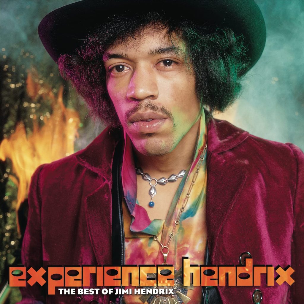 The Voodoo Child's Birthday Spell: Hendrix's Legacy Lives On