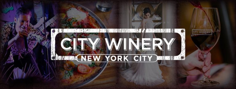 From Jazz to Comedy: Discover City Winery NYC's Latest Event Offerings