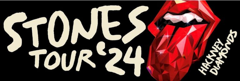 THE ROLLING STONES RETURN TO NORTH AMERICA