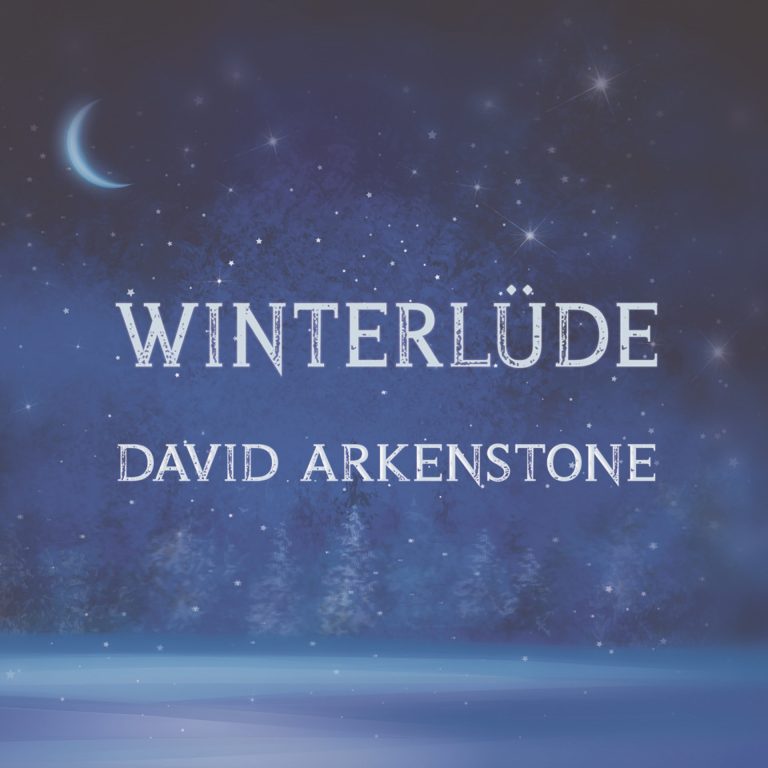 David Arkenstone Announces 3-State Holiday Tour as New Album Releases