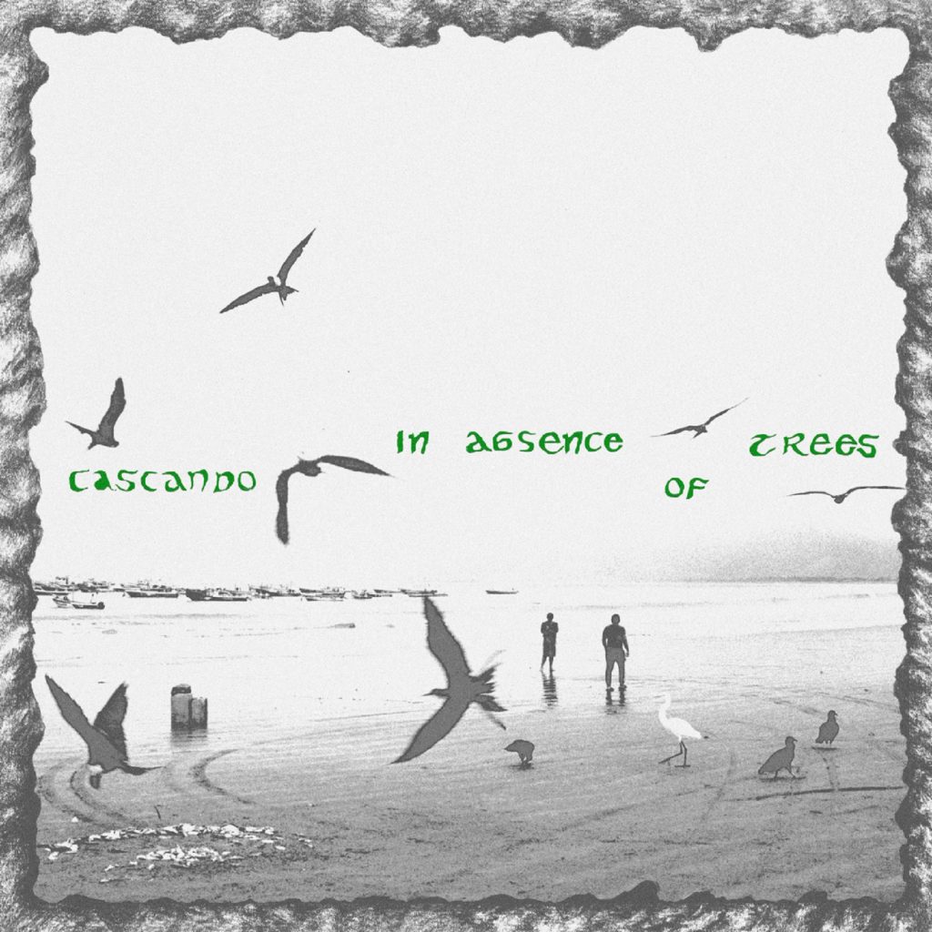 Cascando to Debut 'Jimmy Boy' in a Harmonic Nod to Rock Pioneers