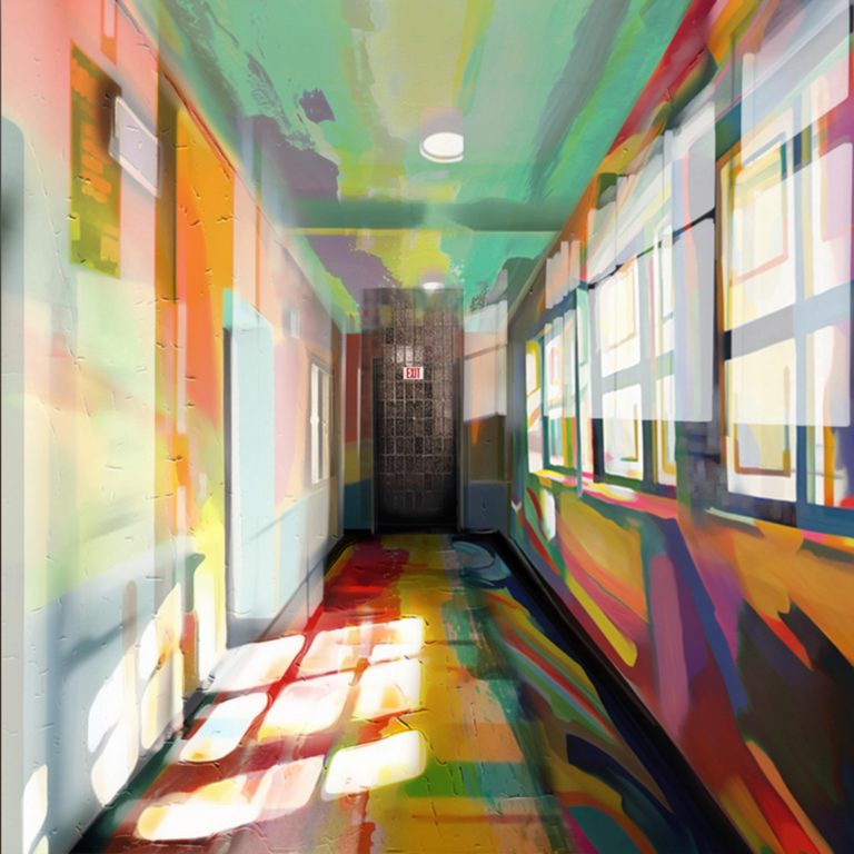 Theo Adler Unveils His Neo-Soul and Brit-Rock Fusion EP 'Revealer'