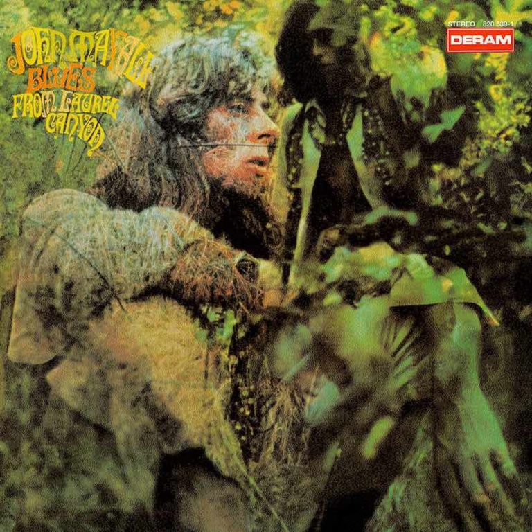 The Godfather of British Blues Turns 90: Honoring John Mayall