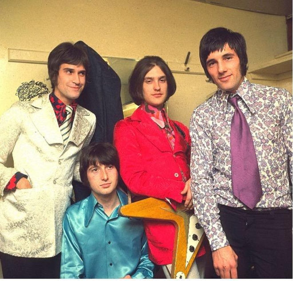 The Kinks Release 'The Journey – Part 2' with unreleased tracks and new Ray Davis mixes