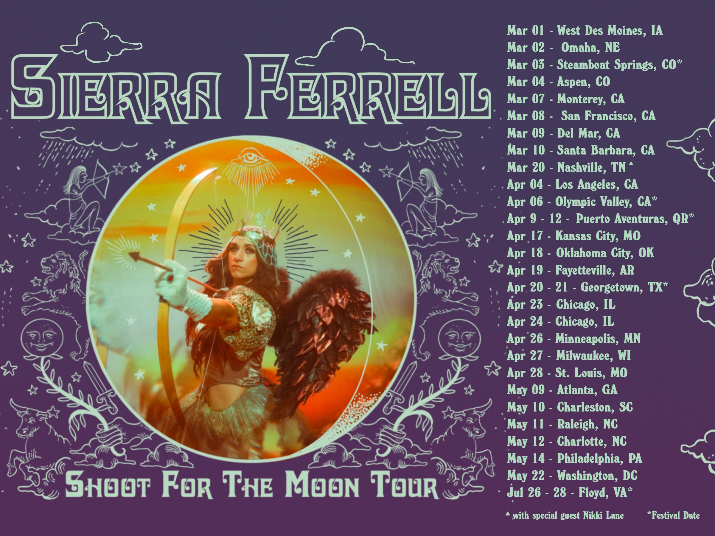 sierra-ferrell-announces-headline-tour-for-spring-2024