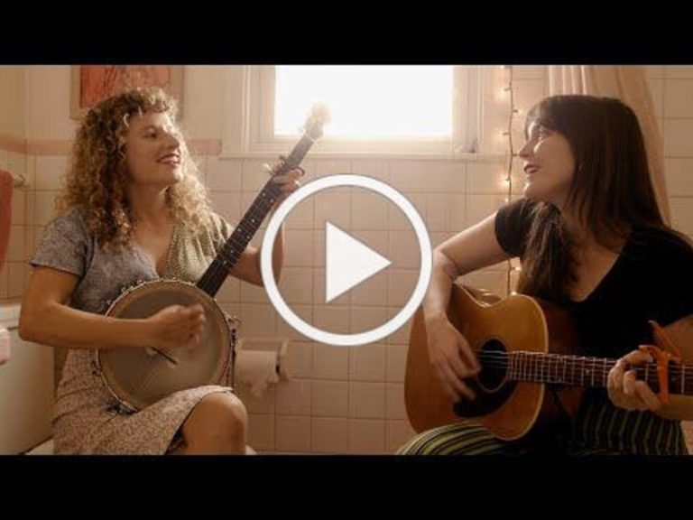 The Montvales Bring Folk Traditions Into The Modern Age On New Album Born Strangers