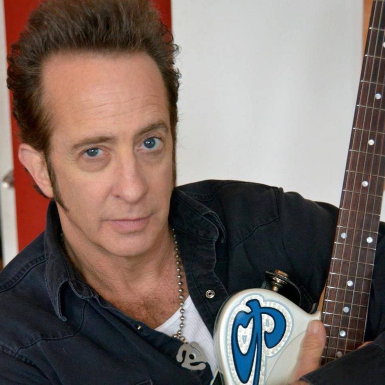 SCOTT KEMPNER 1954 – 2023 Guitarist and songwriter was founding member of The Dictators and Del-Lords