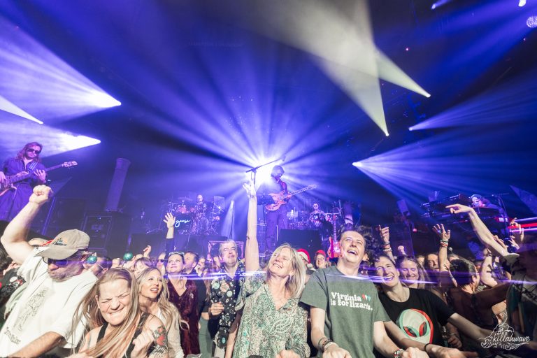 Goosemas 10 | Hampton Coliseum | 12/8/2023