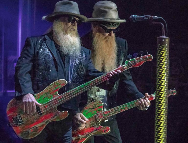 Beer Drinkers & Hell Raisers: Billy Gibbons' 74th Birthday Tribute