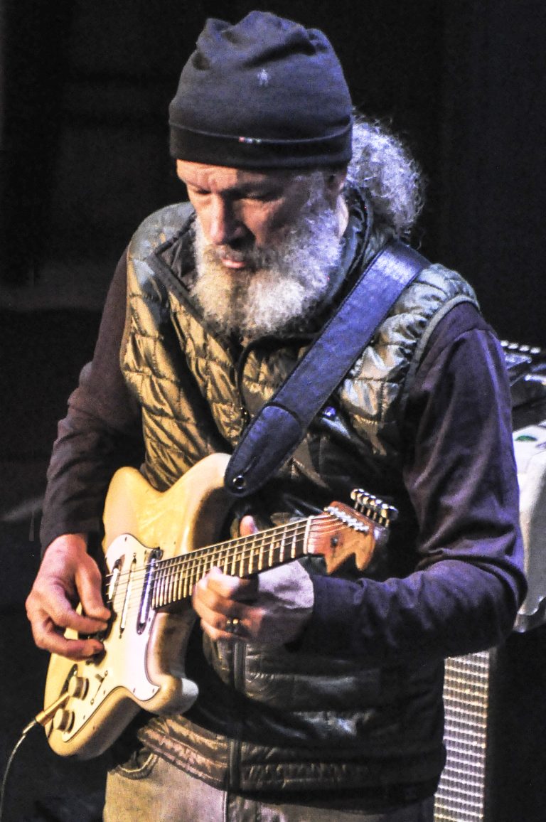 Jazz Is Dead | Memorial Hall | 12/5/2023