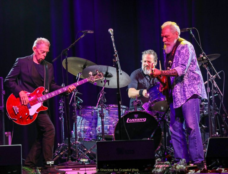Hot Tuna | The Fillmore | 12/2/2023