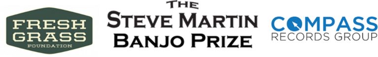 THE STEVE MARTIN BANJO PRIZE BOARD ANNOUNCES THIS YEAR’S WINNERS