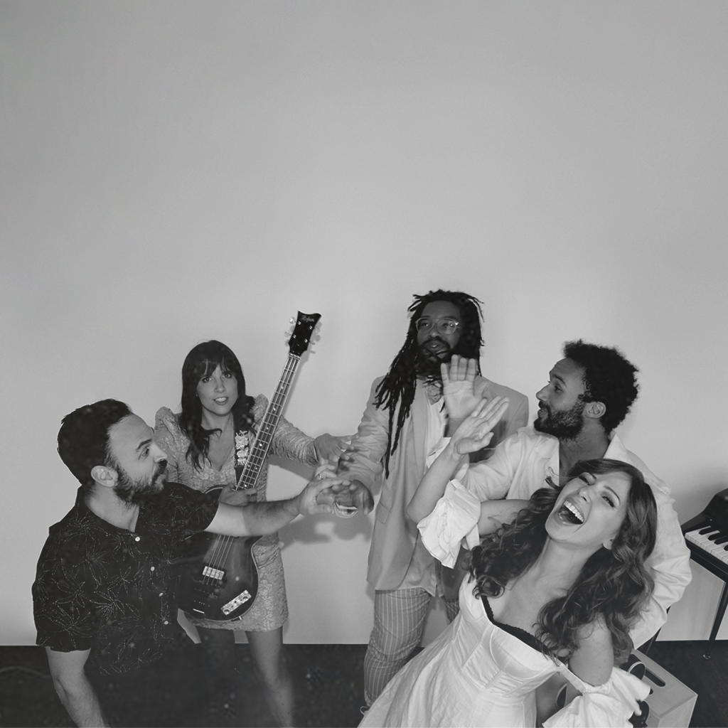 Lake Street Dive Announce GOOD TOGETHER TOUR 2024