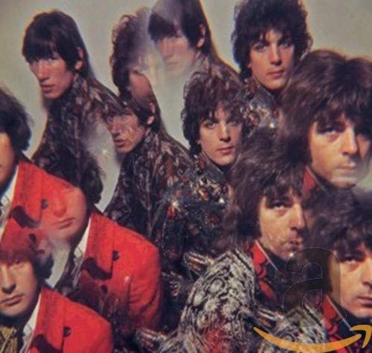 Astronomy Domine: Reflecting on Syd Barrett's Cosmic Impact on Music