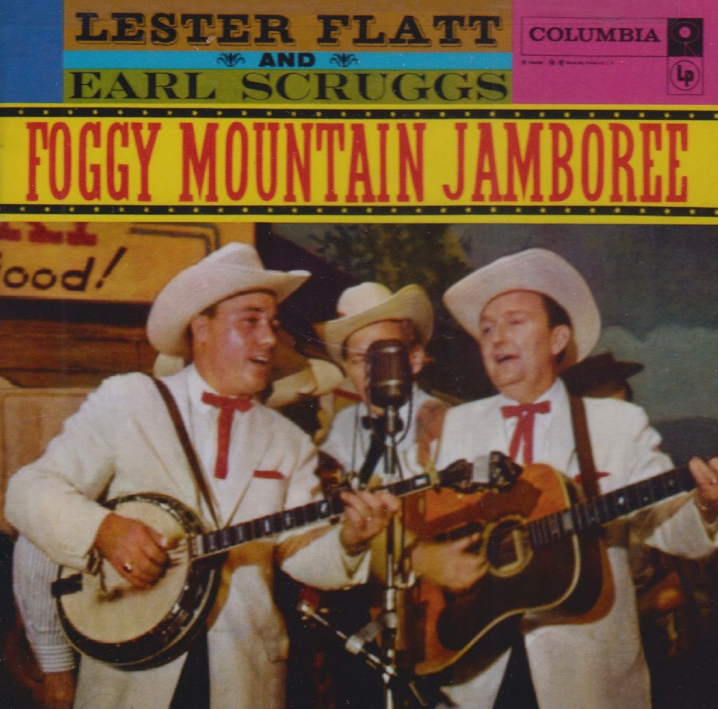 Banjo Revolutionary: Celebrating 100 Years of Earl Scruggs