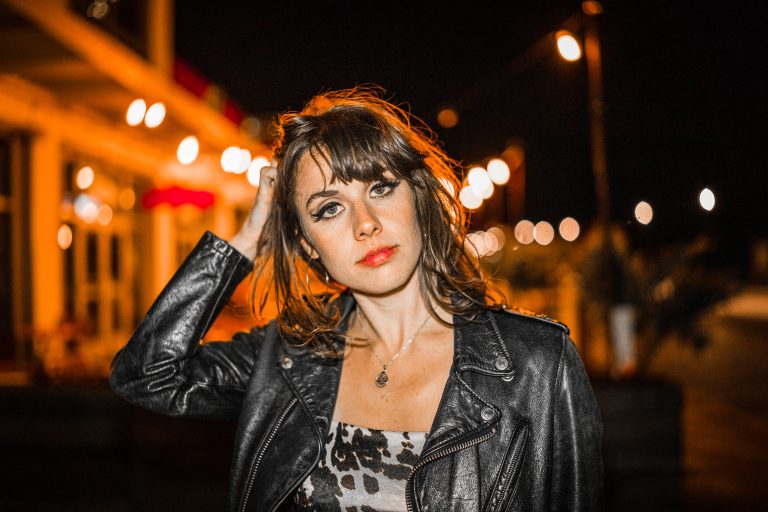 GW Song Premiere: "Give Us Another Chance" by Rachel Ana Dobken ft. Clint Maedgen