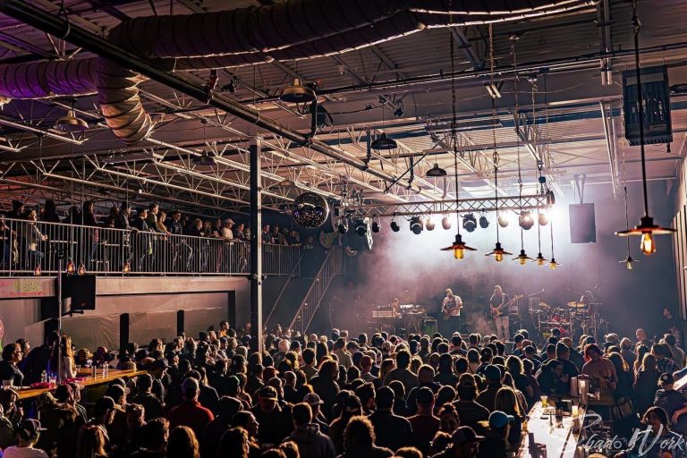 Spafford Throws Down Olivia Rodrigo Cover at SOLD OUT Soundcheck Studios