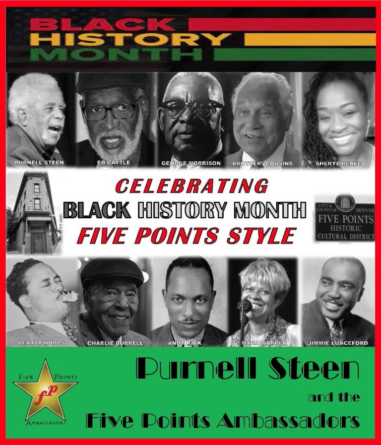 Dazzle Celebrates Black History Month with a Lineup of Exceptional Shows