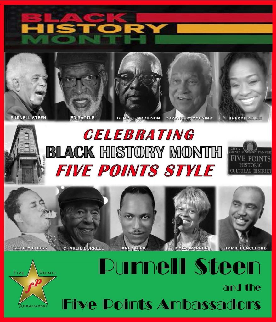 Dazzle Celebrates Black History Month with a Lineup of Exceptional Shows