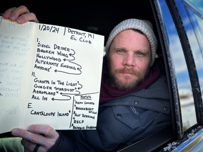 Spafford Mixes House Elements with Jazz Classic "Cantaloupe Island" by Herbie Hancock