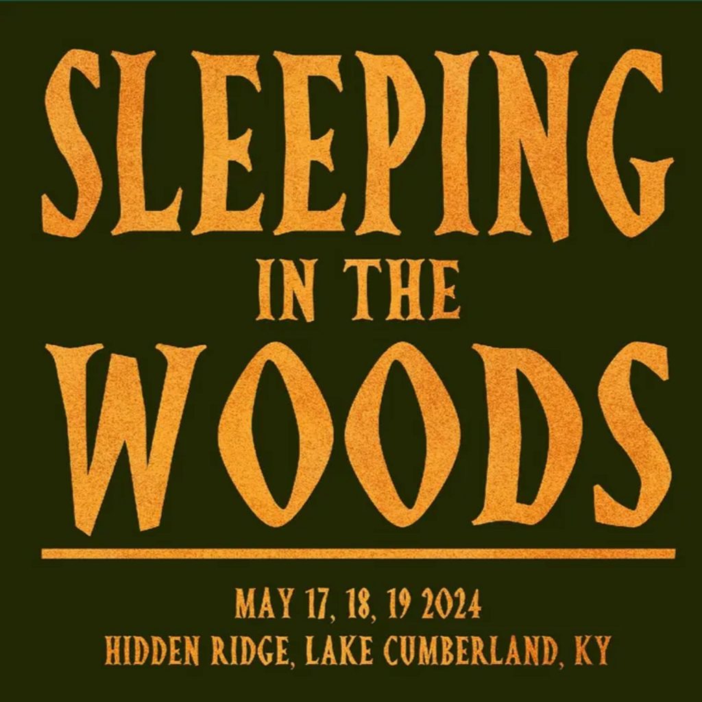 2024 Sleeping In The Woods Songwriter Festival: A Weekend of Music and Inspiration