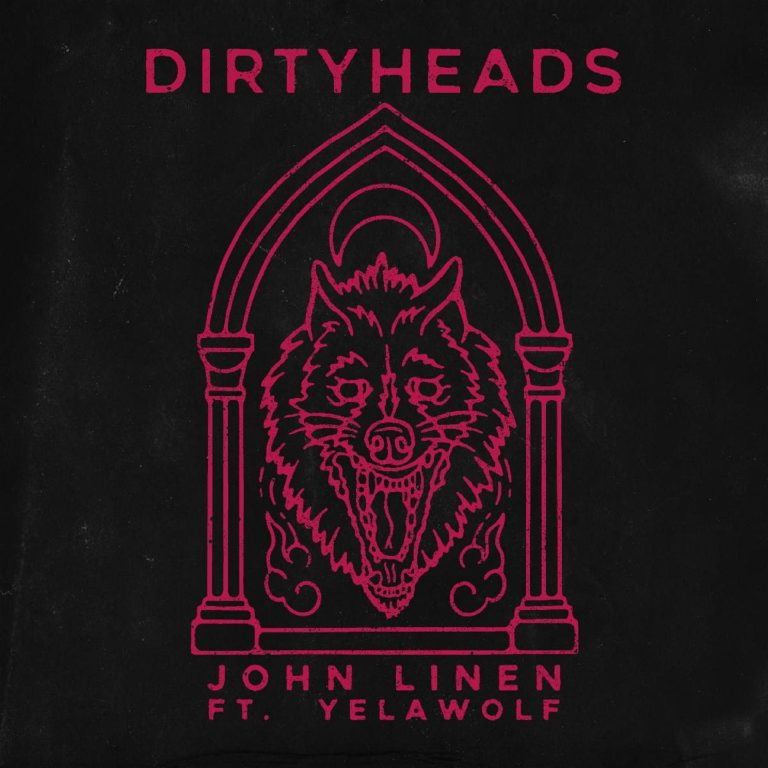 DIRTY HEADS Extend 2023 Summer Tour Vibes with New Version Of “JOHN LINEN”