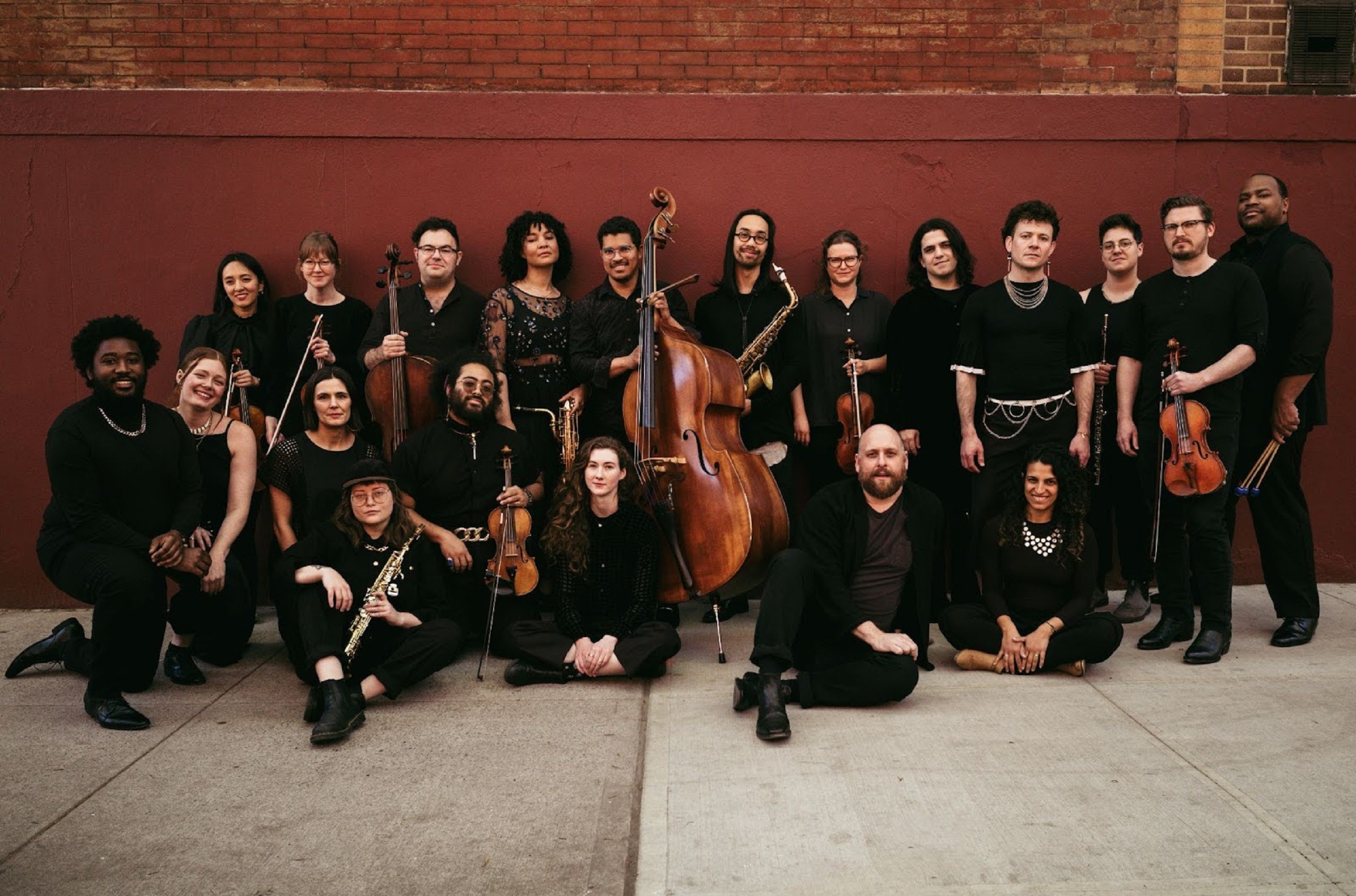 Wild Up Announces Return Of LA Outdoor Ambient Festival Darkness Sounding