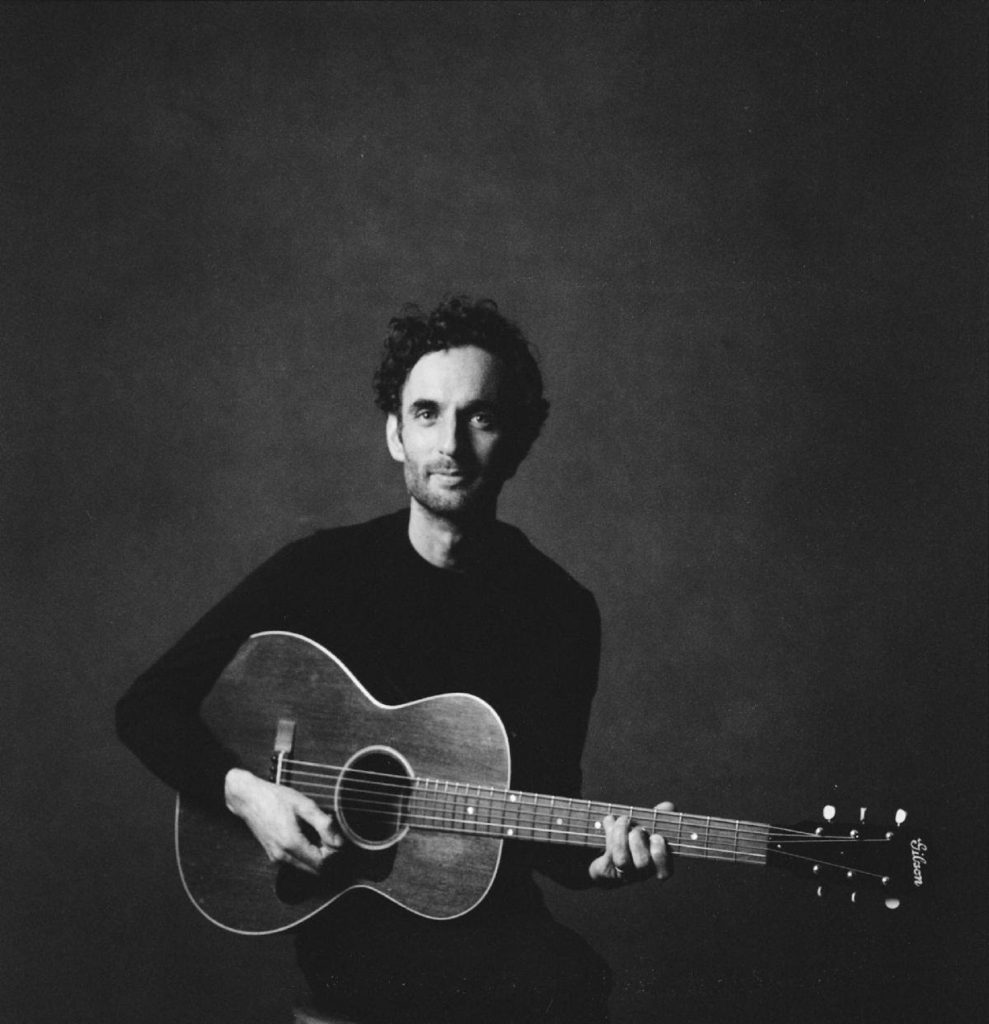 Julian Lage Announces New Album; Shares Two New Songs