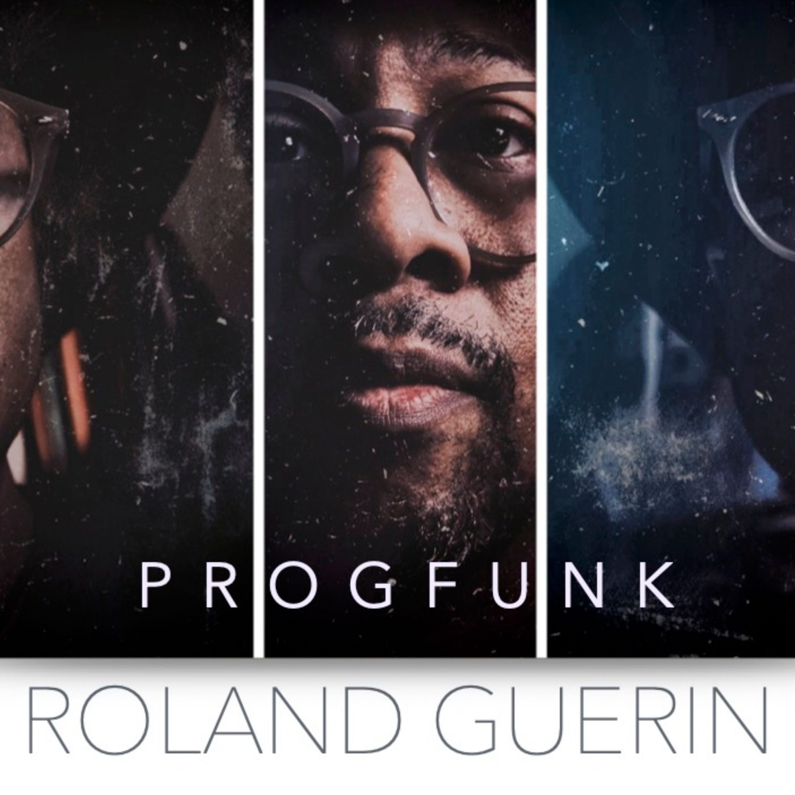 Roland Guerin Brings the Prog Funk in brand new EP and Looks Forward to Jazz Festival Shows