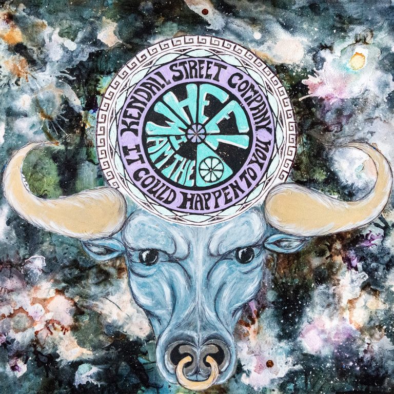 Kendall Street Company Unleashes Transformative New Single "I Am The Wheel (It Could Happen to You)"