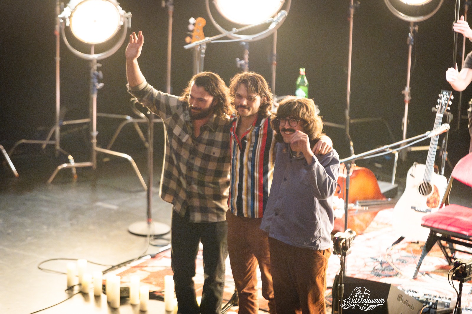 Orebolo | Capitol Theatre | 2/10/2024