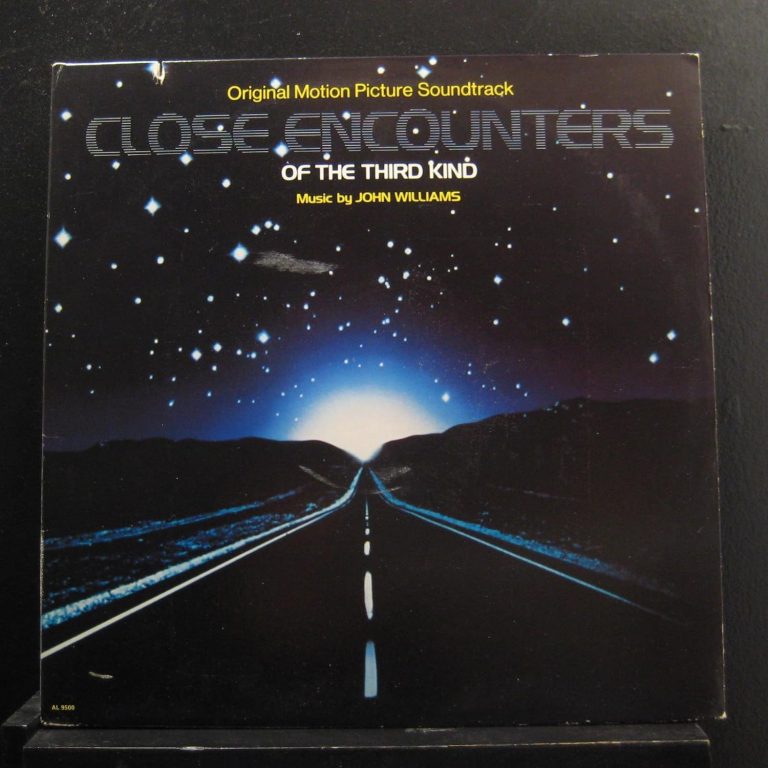 The Symphony of Cinema: John Williams and the Music That Shaped Us