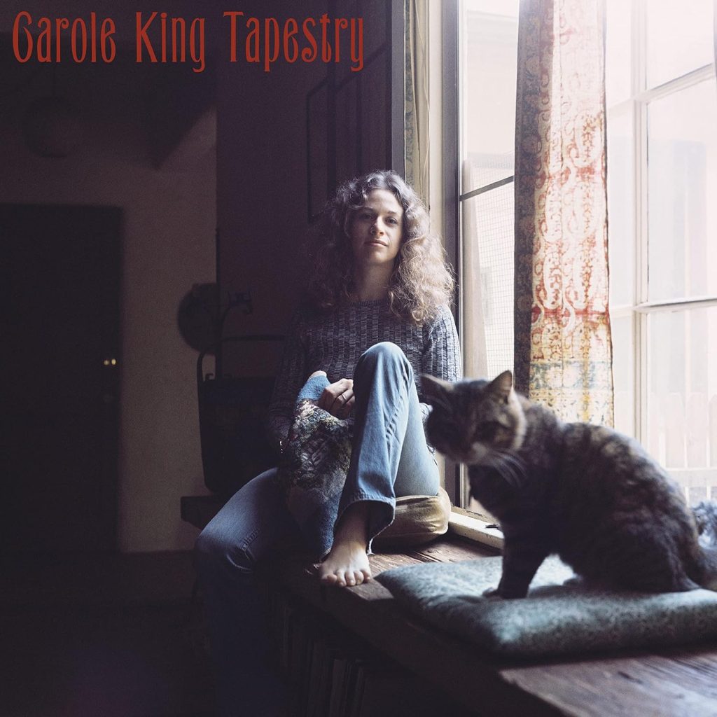 A Natural Woman at 82: Carole King's Timeless Legacy
