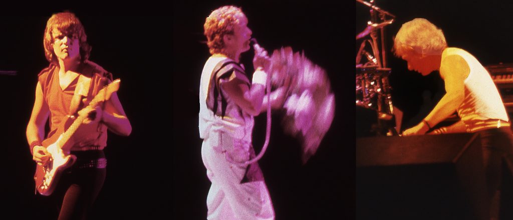 "Root Yourself to the Ground" – Yes' Race to Deliver "90125" Album – Part II