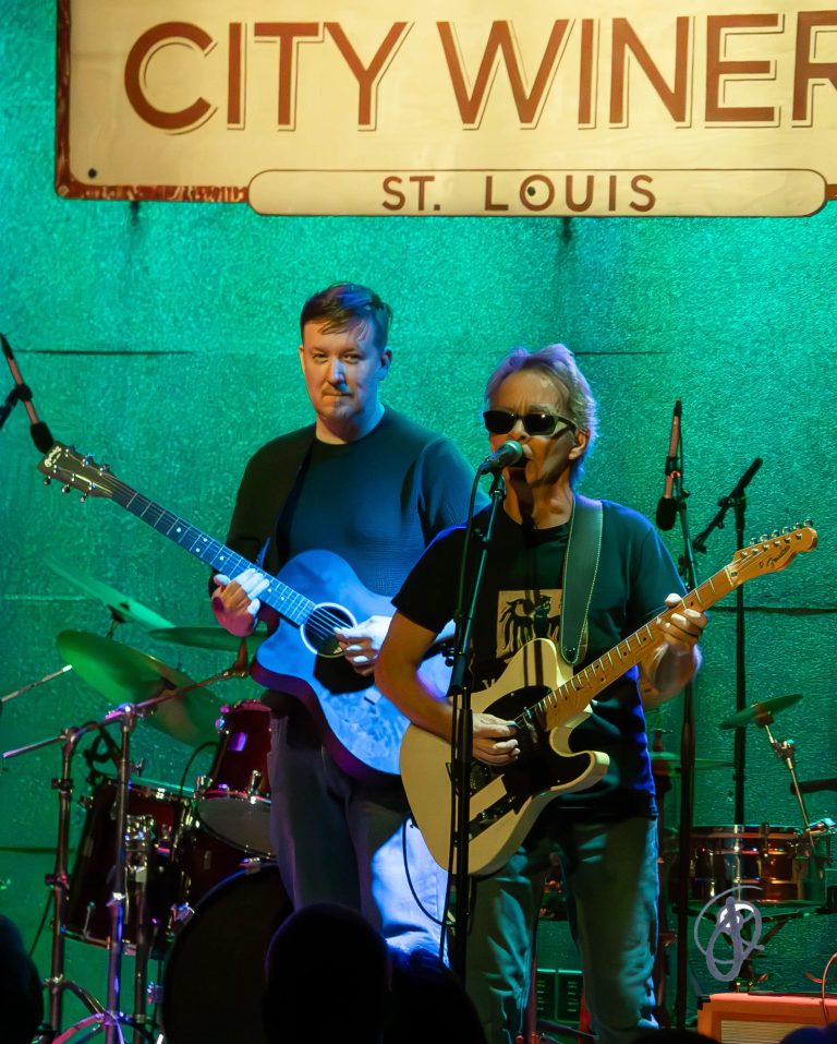 TR3 | City Winery St. Louis | 2/3/2024