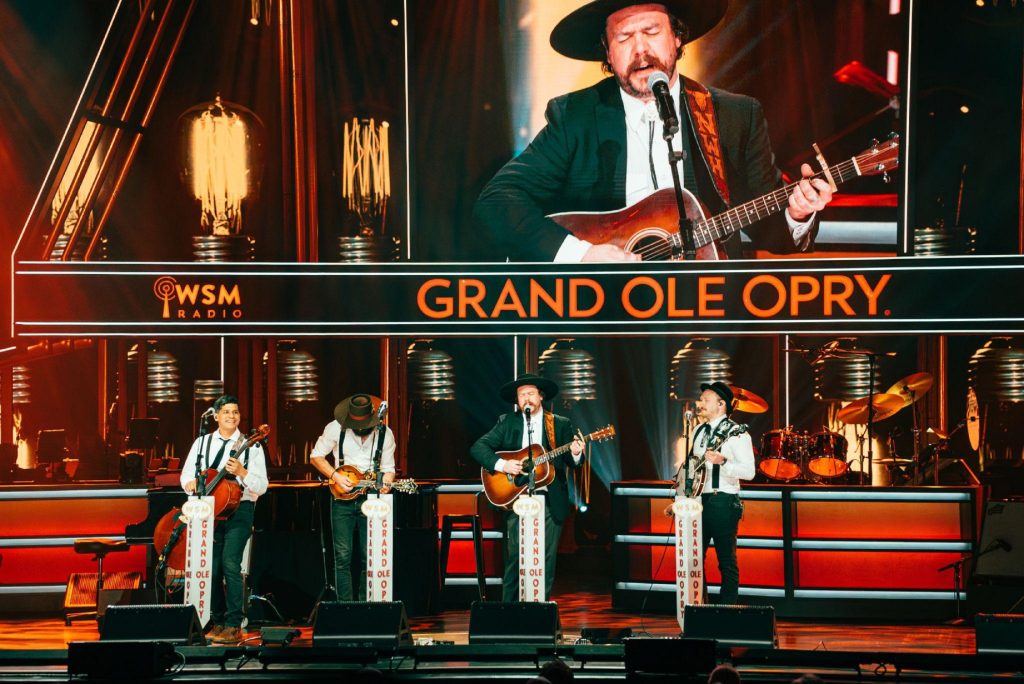 The Dead South Release Chains & Stakes – Watch “Yours To Keep” Video Here