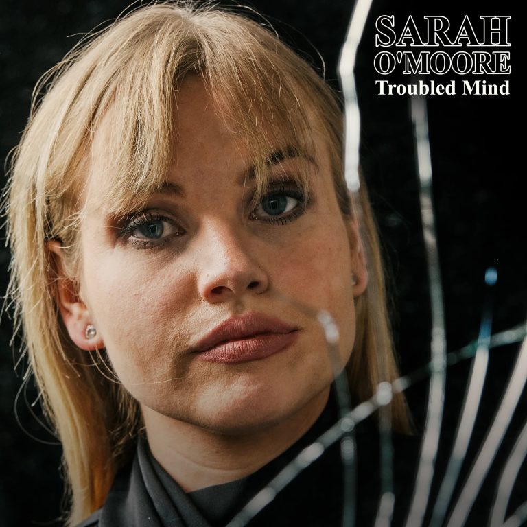 Sarah O’Moore’s "Troubled Mind" – A Prelude to "Social Paralysis"