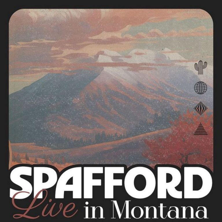 Spafford Drops their Big Sky Compilation Live in Montana