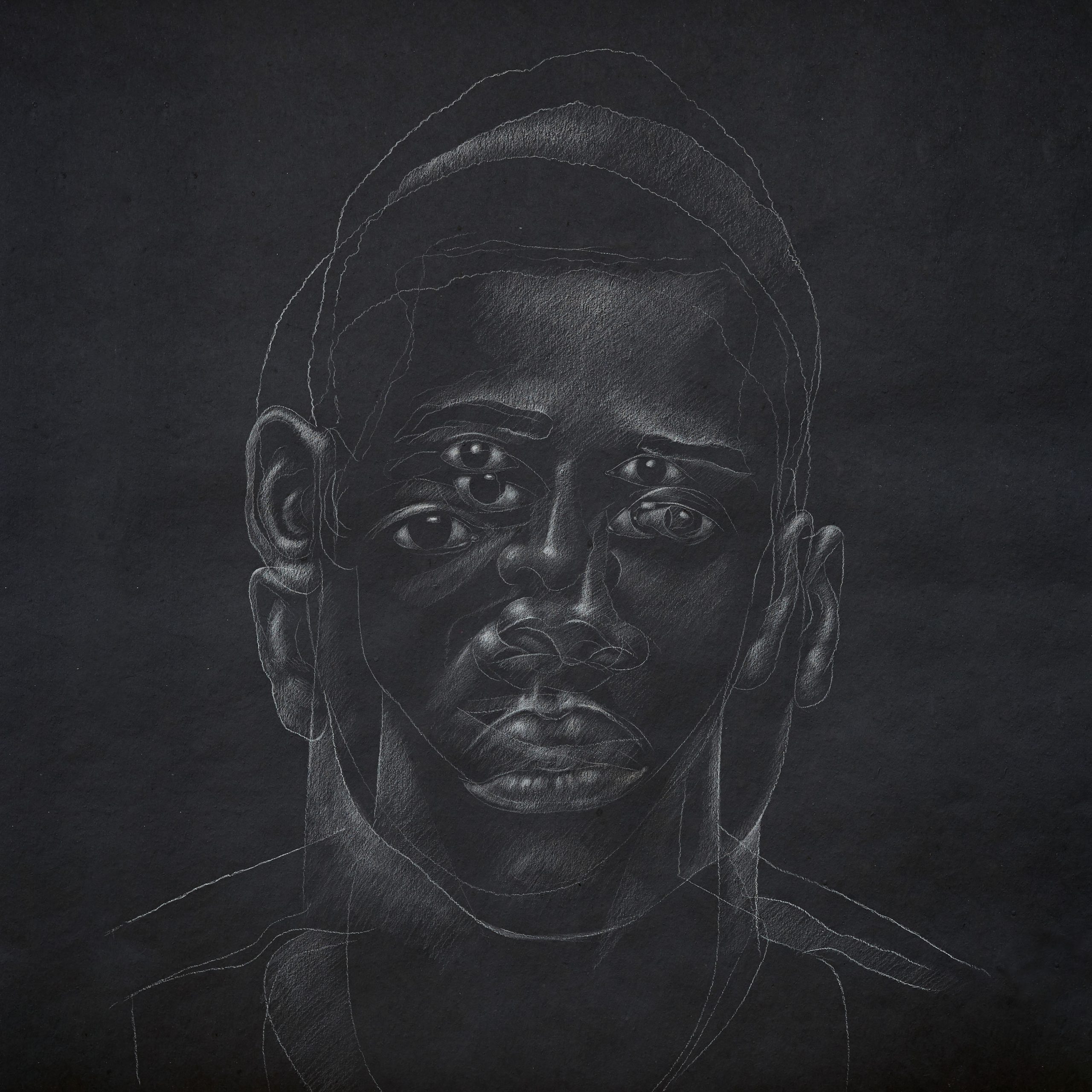 SAMORA PINDERHUGHES ANNOUNCES NEW SINGLE AND FILM “KEITH LAMAR: SWEET,” RELEASING FEBRUARY 20