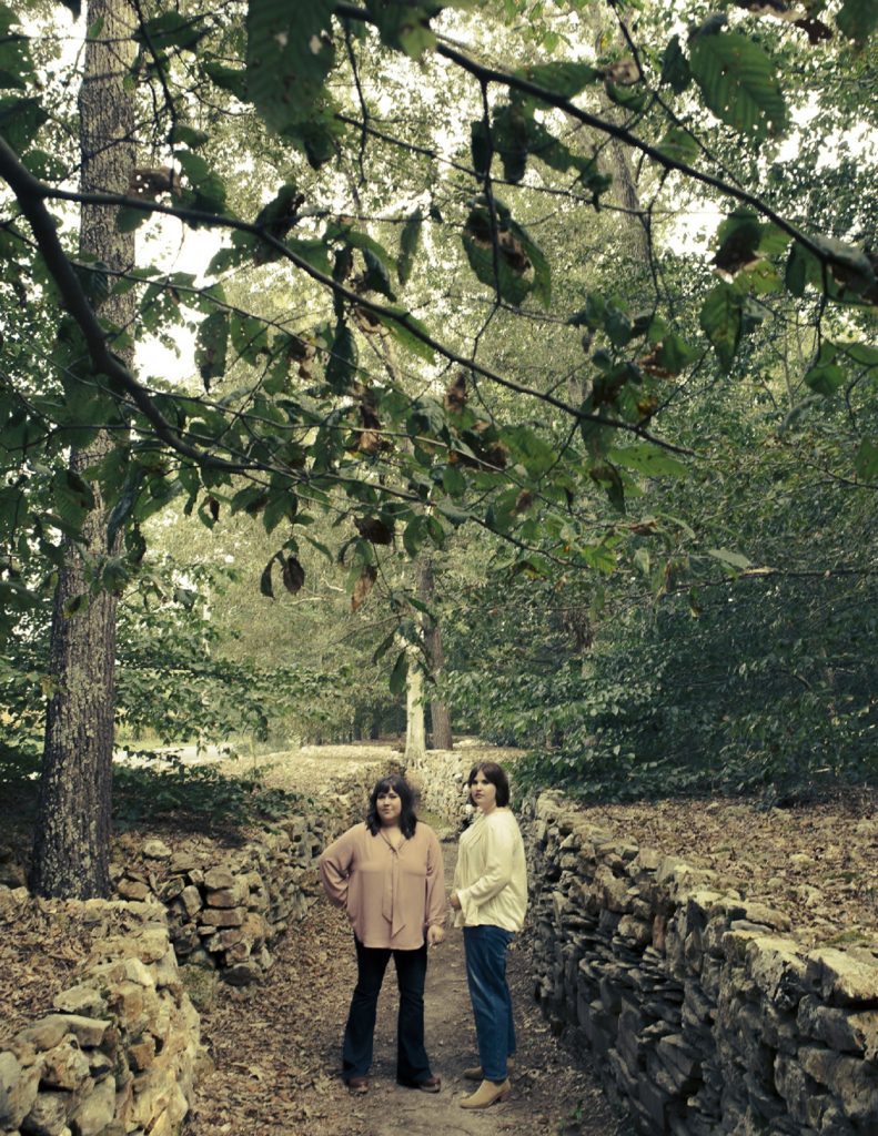 THE SECRET SISTERS’ NEW SONG “ALL THE WAYS” FEAT. RAY LAMONTAGNE DEBUTS TODAY; WATCH THE OFFICIAL MUSIC VIDEO