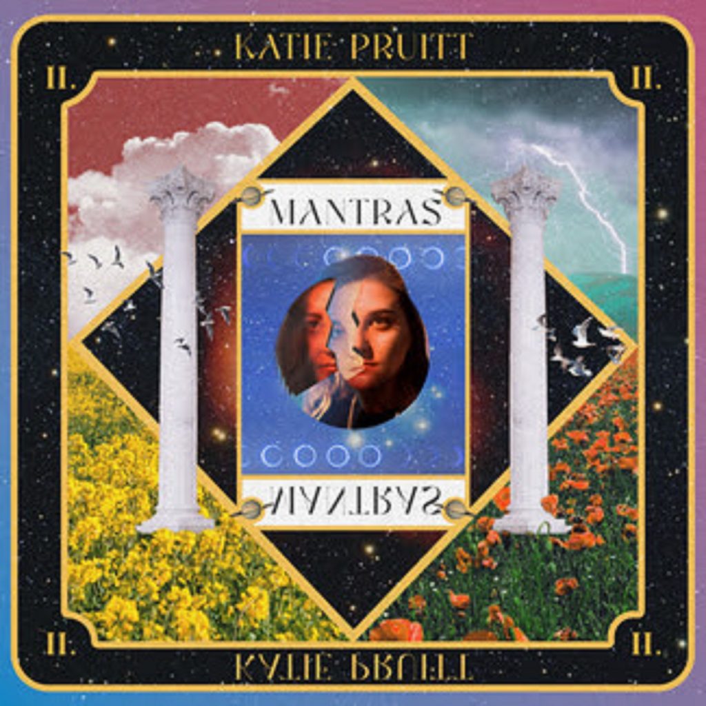 Katie Pruitt's new song "All My Friends" debuts today